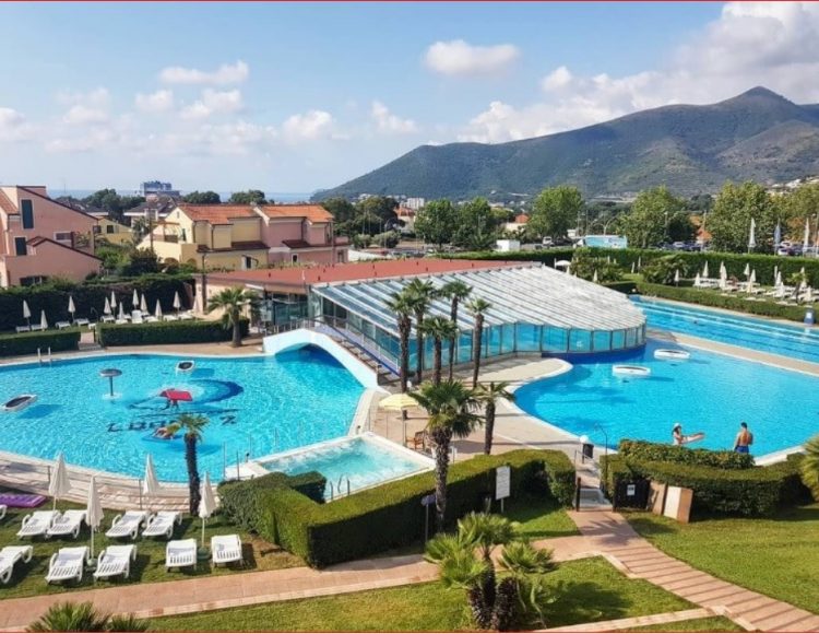 WEEKEND A LOANO