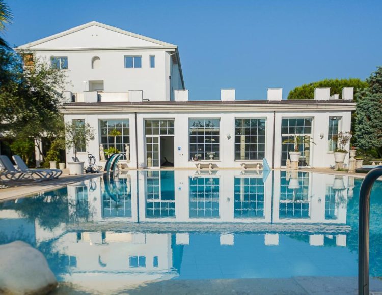 BELLAVISTA TERME RESORT & SPA