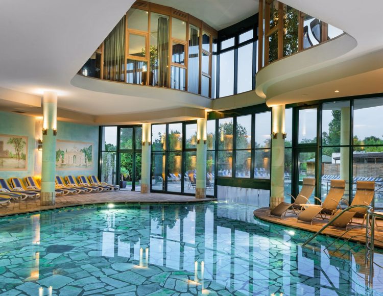 ATLANTIC TERME NATURAL SPA & HOTEL