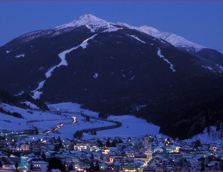 S. AMBROGIO SULLA NEVE