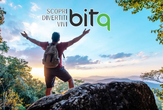 BITQ – SCONTISTICHE TEATRI, PARCHI, CINEMA E MOLTO ALTRO….