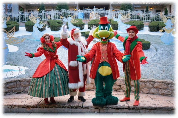 GARDALAND WINTER