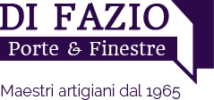 DI FAZIO PORTE E FINESTRE