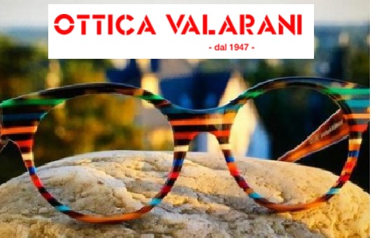 OTTICA VALARANI