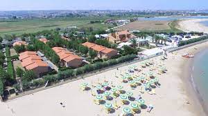 Residence – Village Diomedea**** – Campomarino Lido (CB)