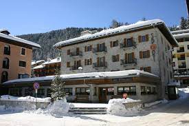 Hotel Sport***Sup. – Santa Caterina di Valfurva (SO)
