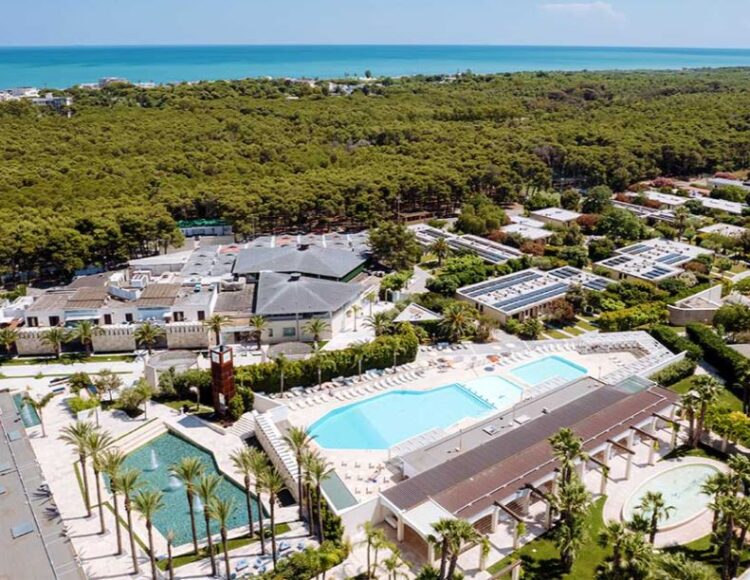 HAPPENING ESTIVO 2025 – NICOLAUS CLUB MAGNA GRECIA****