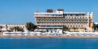 Grand Hotel Terme – Margherita di Savoia (FG)