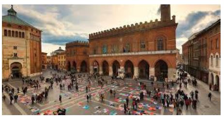 GITA A CREMONA