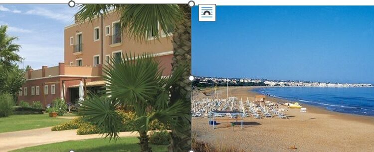 SICILIA – VILLAGGIO BAIA SAMUELE