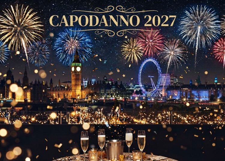 CAPODANNO 2027 NELLE MARCHE